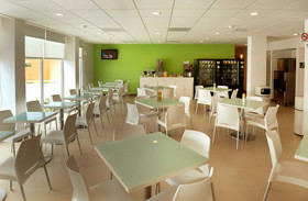 City Express Junior by Marriott Veracruz Aeropuerto