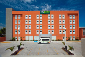 City Express Junior by Marriott Veracruz Aeropuerto
