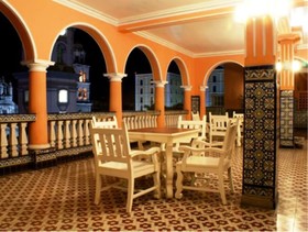 Colonial Veracruz