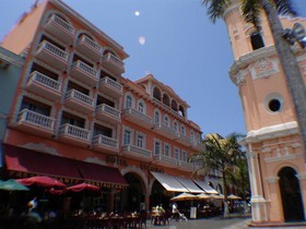 Colonial Veracruz