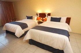 Comfort Inn Veracruz