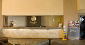 Comfort Inn Veracruz