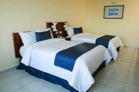 Comfort Inn Veracruz