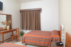 Hotel Delfines