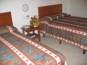 Hotel Delfines