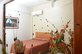 Hotel Delfines