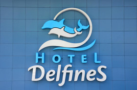 Hotel Delfines