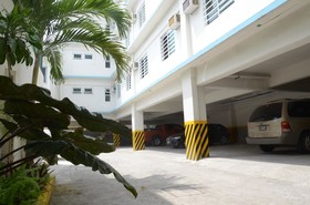 Hotel Delfines