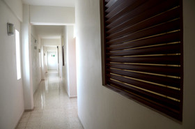 Hotel Delfines