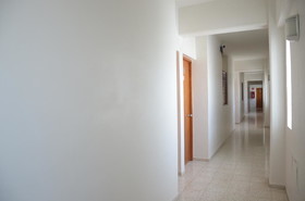 Hotel Delfines