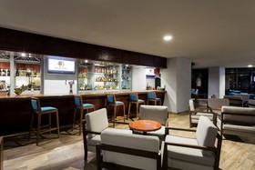 DoubleTree by Hilton Hotel Veracruz