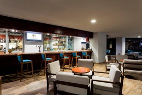 DoubleTree by Hilton Hotel Veracruz