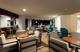 DoubleTree by Hilton Hotel Veracruz
