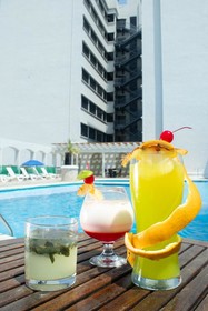 DoubleTree by Hilton Hotel Veracruz