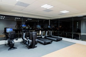 DoubleTree by Hilton Hotel Veracruz