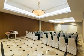 DoubleTree by Hilton Hotel Veracruz