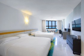 DoubleTree by Hilton Hotel Veracruz
