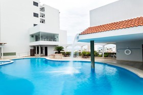DoubleTree by Hilton Hotel Veracruz
