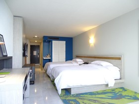 DoubleTree by Hilton Hotel Veracruz