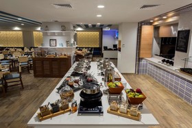 DoubleTree by Hilton Hotel Veracruz