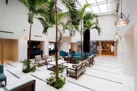 DoubleTree by Hilton Hotel Veracruz