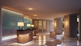 DoubleTree by Hilton Hotel Veracruz