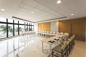 DoubleTree by Hilton Hotel Veracruz