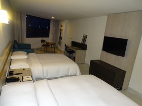 DoubleTree by Hilton Hotel Veracruz