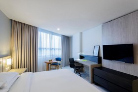 DoubleTree by Hilton Hotel Veracruz