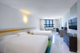DoubleTree by Hilton Hotel Veracruz