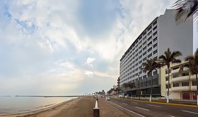 DoubleTree by Hilton Hotel Veracruz