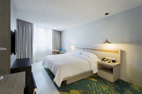 DoubleTree by Hilton Hotel Veracruz