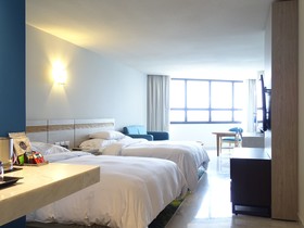 DoubleTree by Hilton Hotel Veracruz
