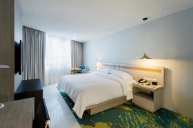 DoubleTree by Hilton Hotel Veracruz