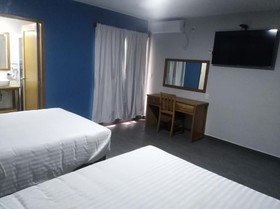 El Meson Del Barrio