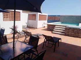 El Meson Del Barrio