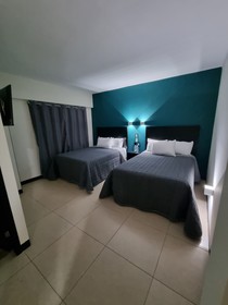 EMS Hoteles Centro Historico