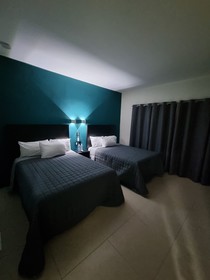 EMS Hoteles Centro Historico