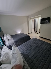 EMS Hoteles Centro Historico