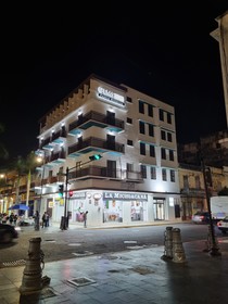 EMS Hoteles Centro Historico