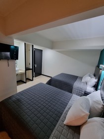 EMS Hoteles Centro Historico