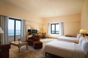 Fiesta Inn Veracruz Malecón