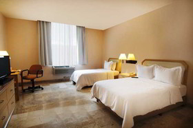 Fiesta Inn Veracruz Malecón