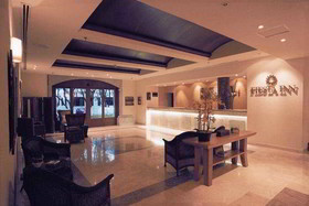 Fiesta Inn Veracruz Malecón