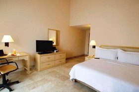 Fiesta Inn Veracruz Malecón