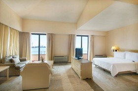 Fiesta Inn Veracruz Malecón