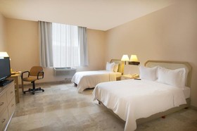 Fiesta Inn Veracruz Malecón