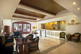 Fiesta Inn Veracruz Malecón