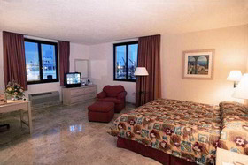 Fiesta Inn Veracruz Malecón