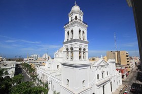 Gran Diligencias